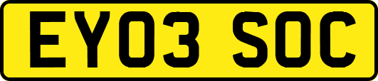 EY03SOC