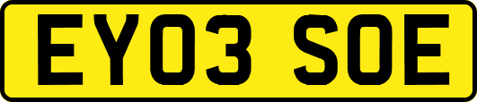 EY03SOE
