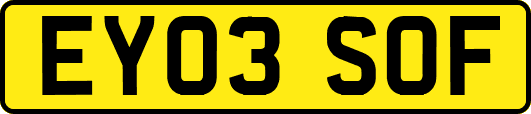 EY03SOF