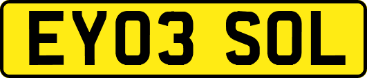 EY03SOL