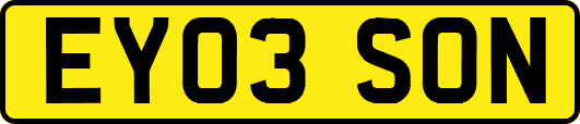 EY03SON