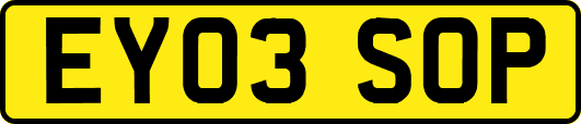 EY03SOP