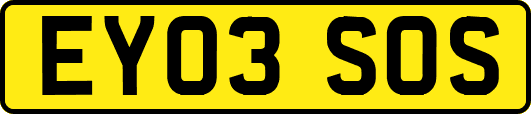 EY03SOS