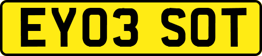 EY03SOT