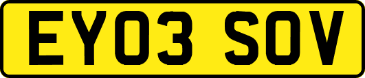 EY03SOV