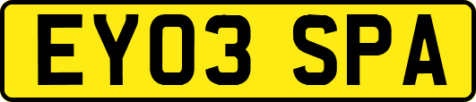 EY03SPA