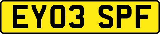 EY03SPF