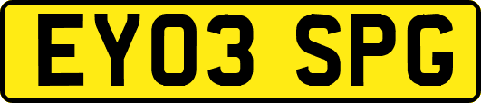 EY03SPG