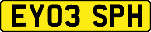 EY03SPH