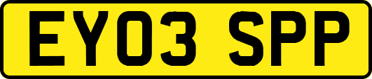 EY03SPP