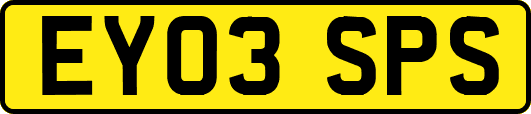 EY03SPS