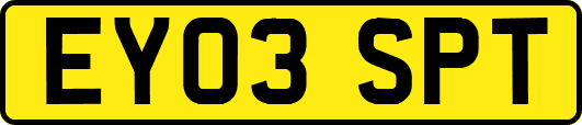 EY03SPT