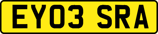 EY03SRA