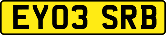 EY03SRB