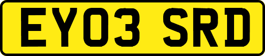 EY03SRD
