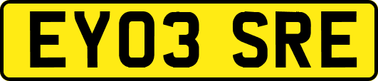 EY03SRE