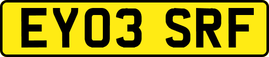 EY03SRF
