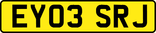 EY03SRJ