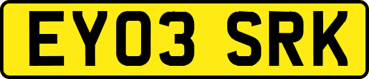 EY03SRK