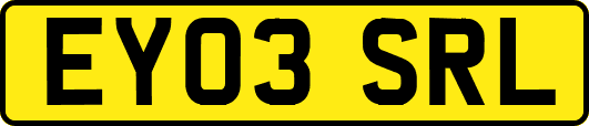 EY03SRL