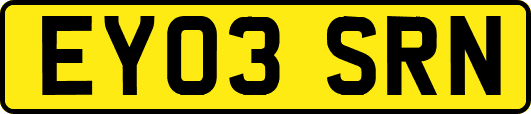 EY03SRN
