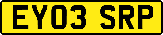 EY03SRP