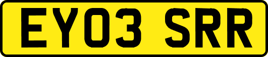 EY03SRR