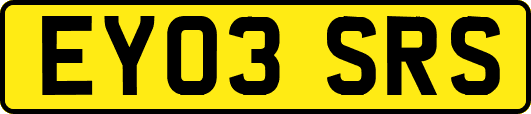 EY03SRS
