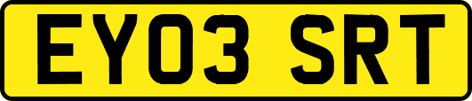 EY03SRT
