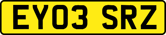 EY03SRZ