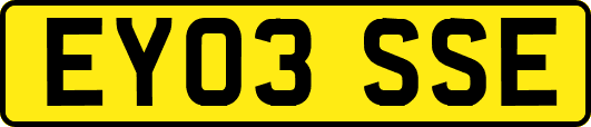 EY03SSE