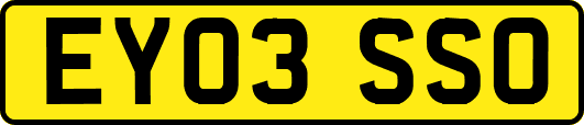 EY03SSO
