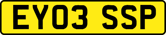 EY03SSP