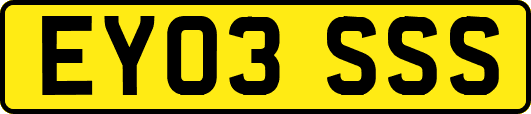 EY03SSS