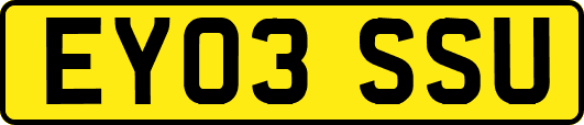 EY03SSU