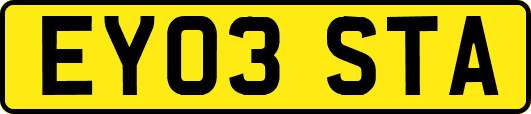EY03STA