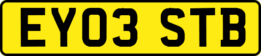 EY03STB