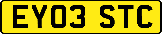 EY03STC