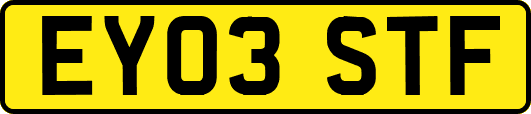 EY03STF