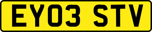 EY03STV