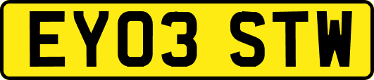 EY03STW