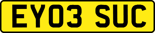 EY03SUC