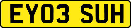 EY03SUH