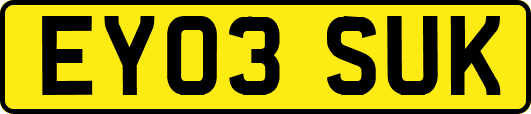 EY03SUK