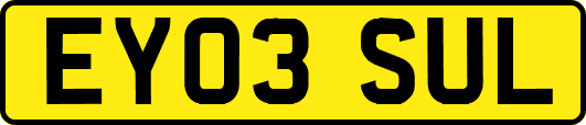 EY03SUL