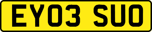 EY03SUO