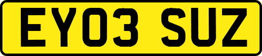 EY03SUZ