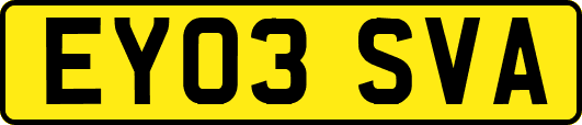 EY03SVA