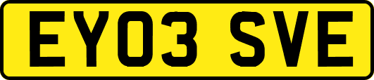EY03SVE