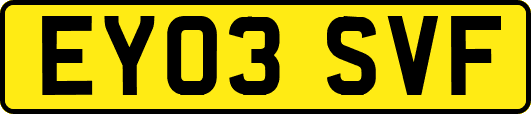 EY03SVF